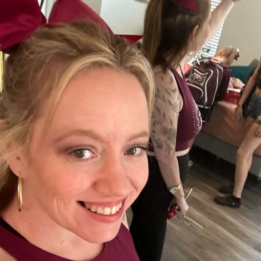 Meet your Posher, Paige